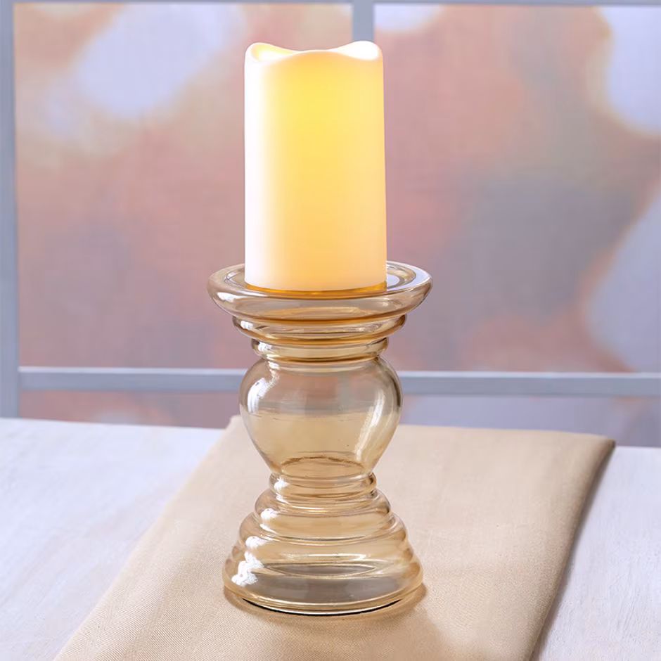 Cream and Gold Harvest Decor - Image 4