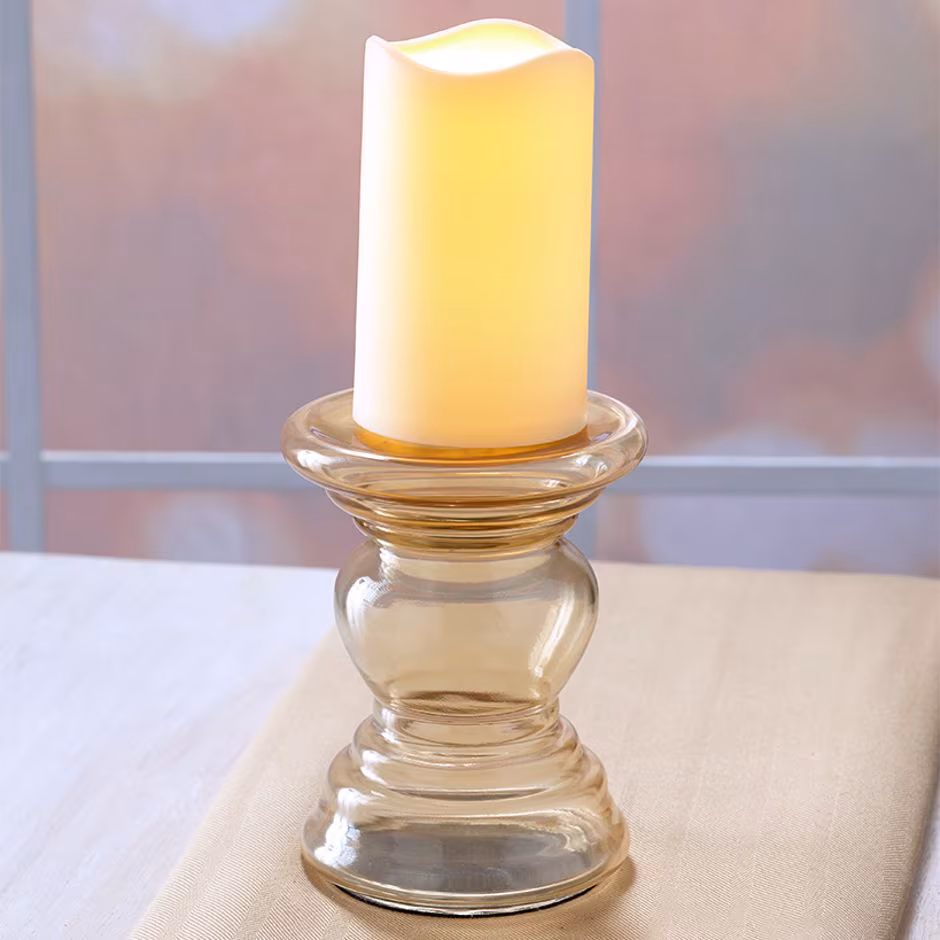 Cream and Gold Harvest Decor - Image 3